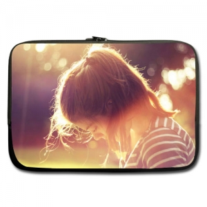 Custom Sleeve for Macbook Pro 11'' (One Side)