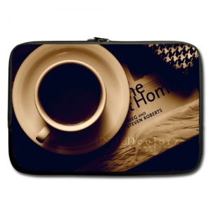 Custom Sleeve for Macbook Pro 15'' (One Side)