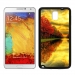 Custom Case for Samsung Galaxy Note 3 (Laser Technology)