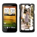 Custom Case for HTC One X