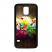 Custom Case for Samsung Galaxy S5