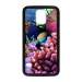 Custom Case for Samsung Galaxy S5 (Laser Technology)
