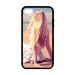 Custom Case for iPhone 4,4S (Laser Technology)