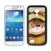 Custom Case for SamSung Galaxy S4 mini (Laser Technology)