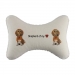 Custom Car-seat Neck Pillow (Only One)