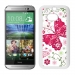 Custom Case for HTC One M8