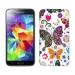 Custom Case for Samsung Galaxy S5 3D