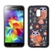 Custom Case for SamSung Galaxy S5 mini