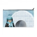Custom Cosmetic Bag Twin Sides Model 1602(Small)