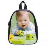 Custom Backpack Model 1601 (Small)