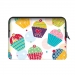Custom Sleeve for Laptop 17" (Two Sides)