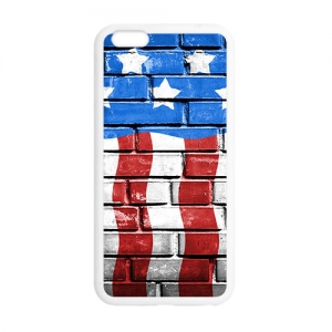 Custom Case for iPhone6 Plus 5.5" (Laser Technology)