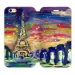 Custom Cover Case for iPhone6 4.7"