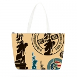 Custom Tote Bag 09 Model 1608 (Two Sides)