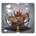 Custom Cover Case for Huawei Ascend Mate7