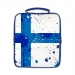 Custom Square Backpack Model 1618(2015 New Arrival)