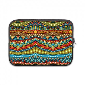 Custom Sleeve for Macbook Pro 12" (Twin Sides)