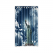 Custom Window Curtain 50"x84"(One Piece)