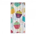 Custom Window Curtain 52"x108"(One Piece)