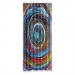 Custom Window Curtain 52"x120"(One Piece)