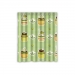 Custom Window Curtain 52"x63"(One Piece)