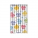 Custom Window Curtain 52"x84"(One Piece)