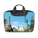 Custom Laptop Bag for Macbook Air 15" Model 1624(Twin sides)