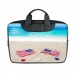 Custom Laptop Bag for Macbook Air 15" Model 1624(Two sides)