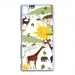 Custom Case for Sony Xperia Z3