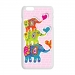 Custom Case for iPhone6s Plus 5.5"