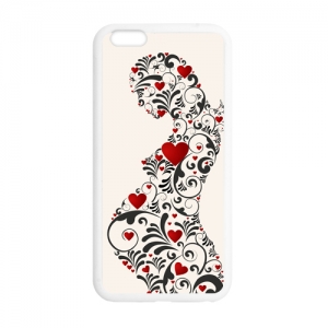 Custom Case for iPhone6s Plus 5.5" (Laser Technology)