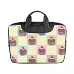 Custom Bag for Laptop 10" Model 1624（Twin sides)