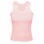 Women's Shoulder-Free Tank Top Dropshipping Model T35