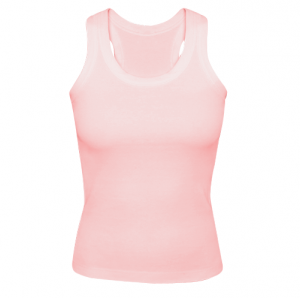 Women's Shoulder-Free Tank Top Dropshipping Model T35