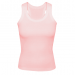 Women's Shoulder-Free Tank Top Dropshipping Model T35