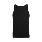 Custom Men's Shoulder-Free Tank Top Model T33