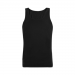 Custom Men's Shoulder-Free Tank Top Model T33