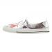 Custom Apus Slip-on Microfiber Men's Shoes(Model21)