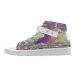 Custom Lyra Round Toe Women's Shoes(Model310)