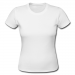 Custom Gildan Ladies  T-shirt  Model T05 （One Side）