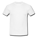 Women's Classic T-Shirt Model T17（One Side）