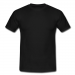 Custom Men's Custom Gildan T-shirt Model T06 (One Side)