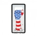 Custom Rubber Case for SamSung Note8 (Laser Technology)