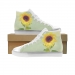 Custom Light Up Women's Shoes (Model 045)