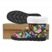Custom Women's Snow Boots (047)
