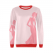 Custom All Over Print Crewneck Sweatshirt for Women ( H18)