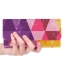 Women's Trifold Wallet(1675)