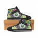 Aquila Strap Men's Shoes (Model 1202)