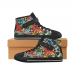Aquila Strap Women's Shoes (Model 1202)