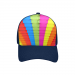 Custom Dad Cap F (Front Panel Customization)